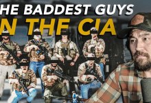 CIA Secrets Revealed by former Case Officer CIA Secrets Revealed by former Case Officer