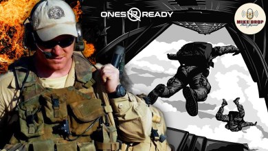 CALL CONTACT ON FIRE – Close Calls in Close Air with CCT Peaches Jared Pietras | Mike Drop #202 CALL CONTACT ON FIRE – Close Calls in Close Air with CCT Peaches Jared Pietras | Mike Drop #202