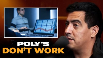 How We Outsmarted the Polygraph – Ed Calderon How We Outsmarted the Polygraph – Ed Calderon