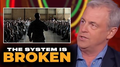 Kurt Schlichter EXPOSES The Ugly Side of Military Leadership Kurt Schlichter EXPOSES The Ugly Side of Military Leadership