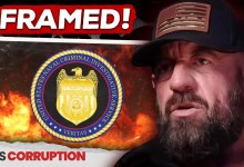 Corruption at NCIS: Eddie Gallagher Tells All! Corruption at NCIS: Eddie Gallagher Tells All!