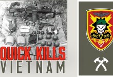 Quick Kill Point Shooting Training for Vietnam War Quick Kill Point Shooting Training for Vietnam War
