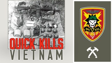 Quick Kill Point Shooting Training for Vietnam War Quick Kill Point Shooting Training for Vietnam War