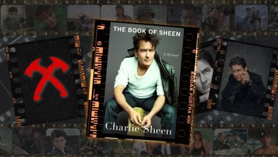 Charlie Sheen: Don’t Wish Your Days Away Charlie Sheen: Don’t Wish Your Days Away