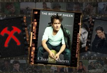 Charlie Sheen: Don’t Wish Your Days Away Charlie Sheen: Don’t Wish Your Days Away