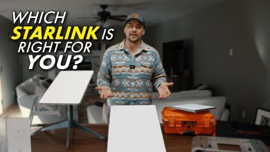 The Starlink Mini review for when SHTF The Starlink Mini review for when SHTF