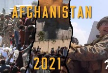 Afghanistan Withdrawal August 26, 2021 Afghanistan Withdrawal August 26, 2021