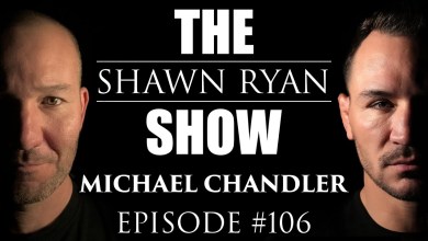 Michael Chandler vs. Conor McGregor UFC 303 | SRS #106 Michael Chandler vs. Conor McGregor UFC 303 | SRS #106