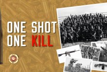 One Shot One Kill: Sniper Training One Shot One Kill: Sniper Training