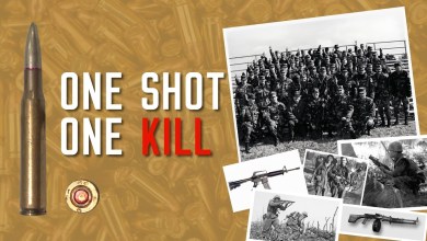 One Shot One Kill: Sniper Training One Shot One Kill: Sniper Training