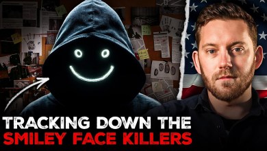 How a Serial Killer Group Started Online & A Look Into 300+ Possible Victims  | Mike Drop 219 How a Serial Killer Group Started Online & A Look Into 300+ Possible Victims  | Mike Drop 219