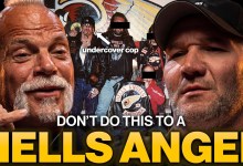 This is Why You NEVER Do This to a Hells Angel This is Why You NEVER Do This to a Hells Angel