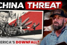 Nick Koumalatsos: “This Is An Economic War With China” (Iran Explained) Nick Koumalatsos: “This Is An Economic War With China” (Iran Explained)
