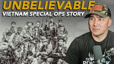 The Most Elite Operators Nightmares | MACV SOG The Most Elite Operators Nightmares | MACV SOG