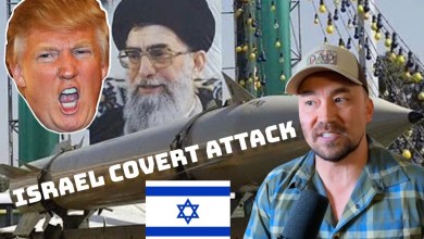 Sleeper Cells in the USA will attack after this… Sleeper Cells in the USA will attack after this…