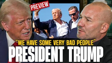 Donald Trump: “Now I Have to Beat Somebody That Nobody Ever Heard Of” | Official Preview Donald Trump: “Now I Have to Beat Somebody That Nobody Ever Heard Of” | Official Preview