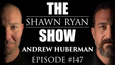 Andrew Huberman – Neuroscience, Sleep Hacks and Mental Health Improvements | SRS #147 Andrew Huberman – Neuroscience, Sleep Hacks and Mental Health Improvements | SRS #147