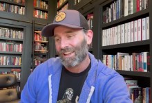 Editing The Fourth Option – Video Update Editing The Fourth Option – Video Update