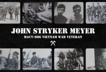 John Stryker Meyer: MACV-SOG Vietnam War Veteran John Stryker Meyer: MACV-SOG Vietnam War Veteran