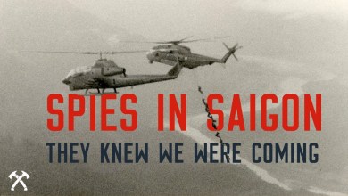 Spies in Saigon Spies in Saigon