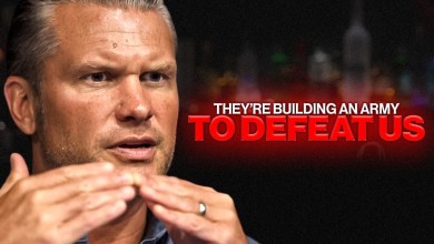 “When Was the Last Time We Actually Went to War For Our Freedom?” | Official Preview “When Was the Last Time We Actually Went to War For Our Freedom?” | Official Preview