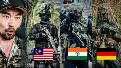 Reacts | Best foreign Special Operations Units Reacts | Best foreign Special Operations Units