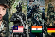 Reacts | Best foreign Special Operations Units Reacts | Best foreign Special Operations Units