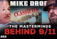 Hunting a Monster: The FBI’s Frenzied Race to Stop 9/11’s Elusive Hijacker | Ep. 262 Hunting a Monster: The FBI’s Frenzied Race to Stop 9/11’s Elusive Hijacker | Ep. 262