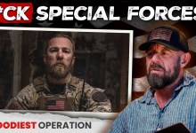 Why This Deployment Made Me Leave Special Forces Why This Deployment Made Me Leave Special Forces