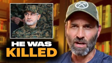 EXCLUSIVE: Top Hezbollah Commander Killed in Israeli Strike on Beirut EXCLUSIVE: Top Hezbollah Commander Killed in Israeli Strike on Beirut