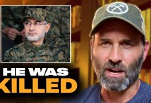 EXCLUSIVE: Top Hezbollah Commander Killed in Israeli Strike on Beirut EXCLUSIVE: Top Hezbollah Commander Killed in Israeli Strike on Beirut