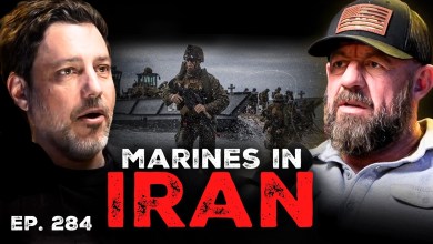 Boots on the Ground in Iran? This Ends Like Iraq… | Ep. 284 Boots on the Ground in Iran? This Ends Like Iraq… | Ep. 284