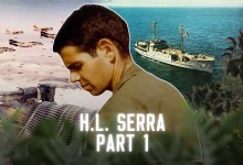 Secrets & Standoffs: USS Pueblo Crisis, Vietnam War, Cambodia Border Clashes – Part 1 Secrets & Standoffs: USS Pueblo Crisis, Vietnam War, Cambodia Border Clashes – Part 1