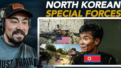 Reacts | Kim Jung Un Personal BodyGuard Reacts | Kim Jung Un Personal BodyGuard