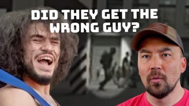 New Video proves UTAH protest gone wrong isn’t what you think New Video proves UTAH protest gone wrong isn’t what you think