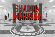 Becoming a CIA Shadow Warrior Becoming a CIA Shadow Warrior