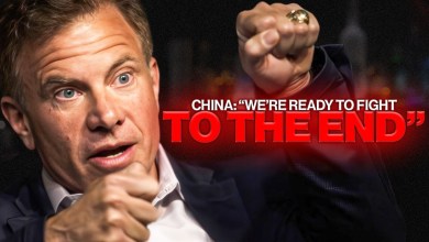 China: “We’re Ready to Fight To the End” | Official Preview China: “We’re Ready to Fight To the End” | Official Preview