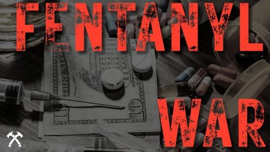 Mexico Aids China in Fentanyl War Against US Mexico Aids China in Fentanyl War Against US