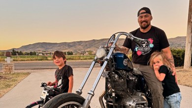 I’m alive… at least on Patreon. I’m alive… at least on Patreon.