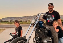 I’m alive… at least on Patreon. I’m alive… at least on Patreon.