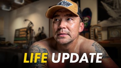 Mike Glover Update Mike Glover Update