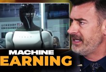 Debunking AI Myths With Peter Zeihan – What You’ve Been Told Is WRONG! Debunking AI Myths With Peter Zeihan – What You’ve Been Told Is WRONG!
