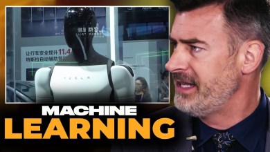 Debunking AI Myths With Peter Zeihan – What You’ve Been Told Is WRONG! Debunking AI Myths With Peter Zeihan – What You’ve Been Told Is WRONG!