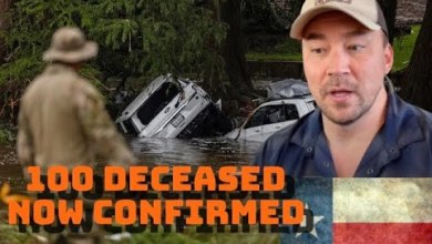 Texas Flood Break Down and what you can learn Texas Flood Break Down and what you can learn