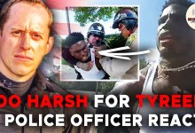 Police Officer Reacts to Tyreek Hill Bodycam Arrest Footage with TJ Webb | Mike Drop 208 Preview Police Officer Reacts to Tyreek Hill Bodycam Arrest Footage with TJ Webb | Mike Drop 208 Preview