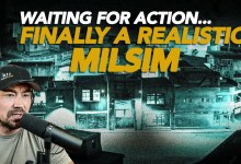 MilSim Reacts Arma 3 This ain’t Counter Strike MilSim Reacts Arma 3 This ain’t Counter Strike