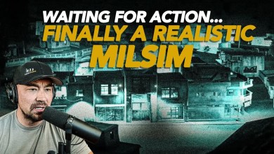 MilSim Reacts Arma 3 This ain’t Counter Strike MilSim Reacts Arma 3 This ain’t Counter Strike