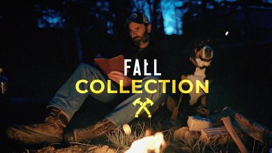 Explore the Wilderness: Exclusive Fall Collection by Jack Carr Explore the Wilderness: Exclusive Fall Collection by Jack Carr