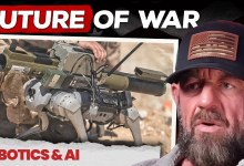 How Ukraine Just REWROTE the Rules of WAR—Larsen Jensen BREAKS IT DOWN How Ukraine Just REWROTE the Rules of WAR—Larsen Jensen BREAKS IT DOWN