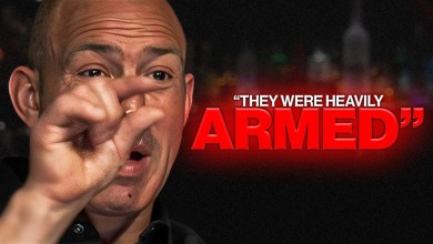 22 SAS Operator: “You Don’t Know Where You’re Getting Shot From” | Official Preview 22 SAS Operator: “You Don’t Know Where You’re Getting Shot From” | Official Preview